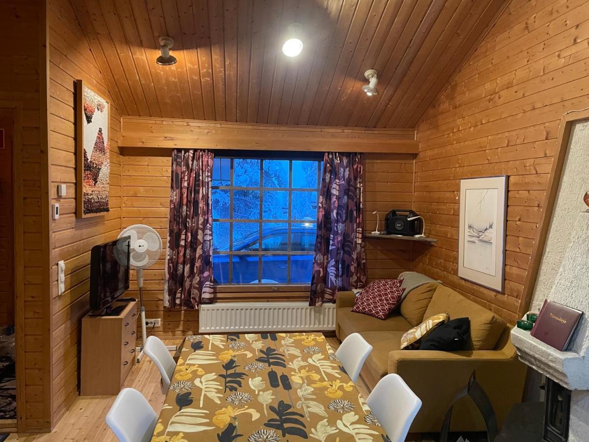 شقة Panoraama 2 ساريسيلكا المظهر الخارجي الصورة